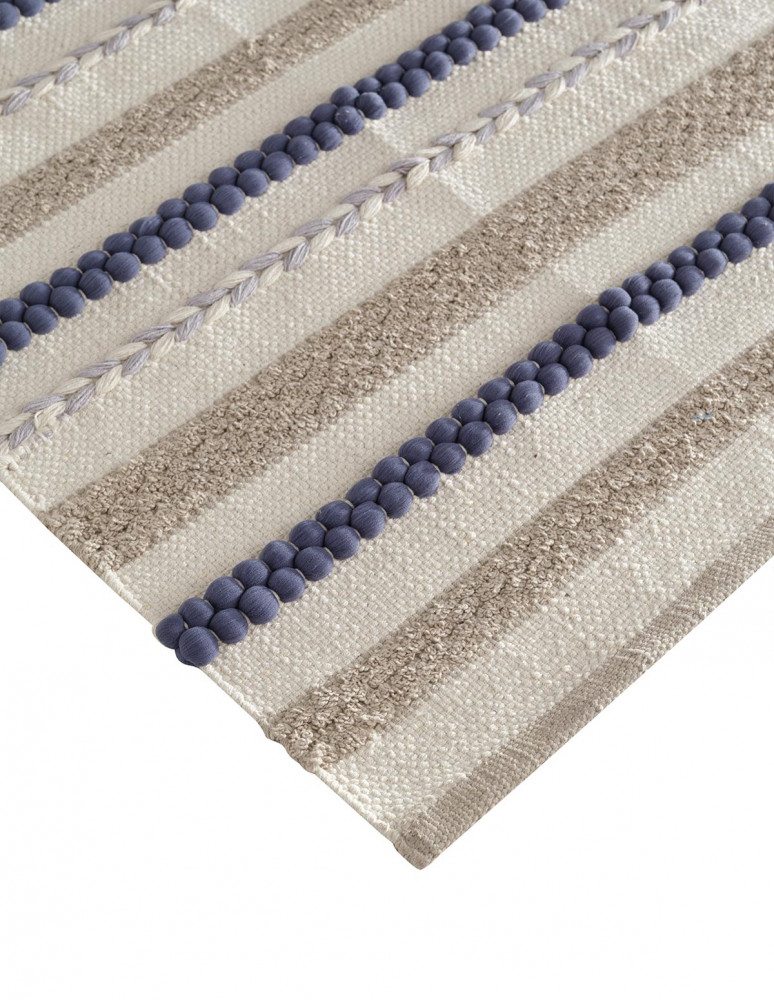 Tapis d'intérieur et de bain ZANZIBAR