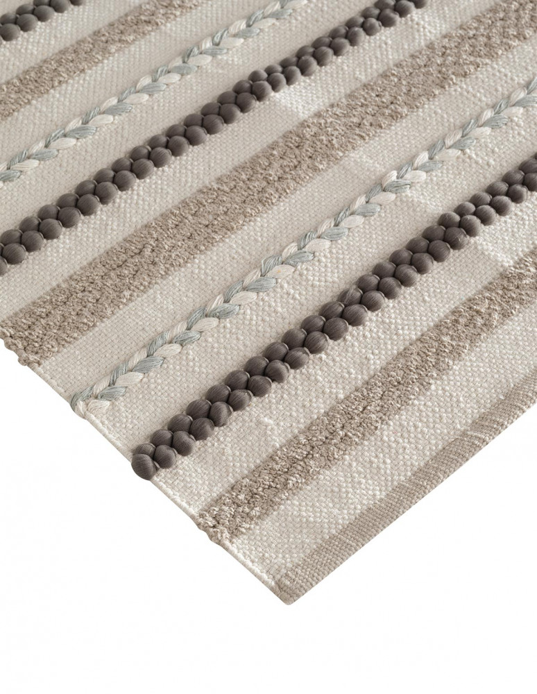 Tapis d'intérieur et de bain ZANZIBAR