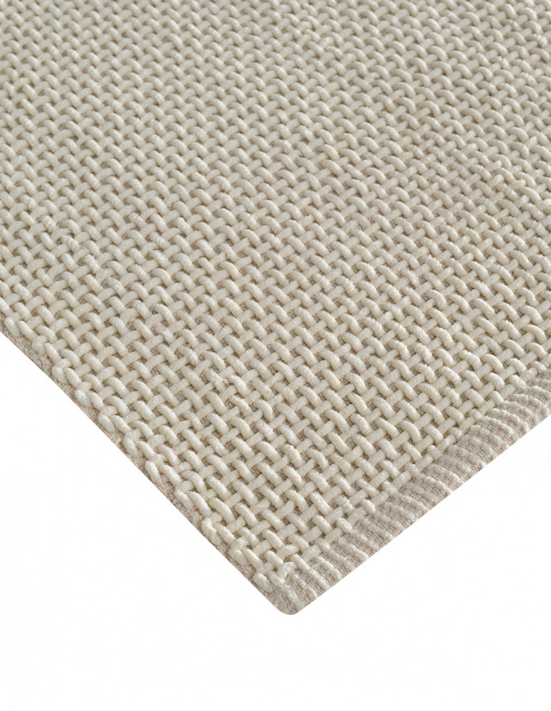 Tapis de bain et descente de lit TRECCIA