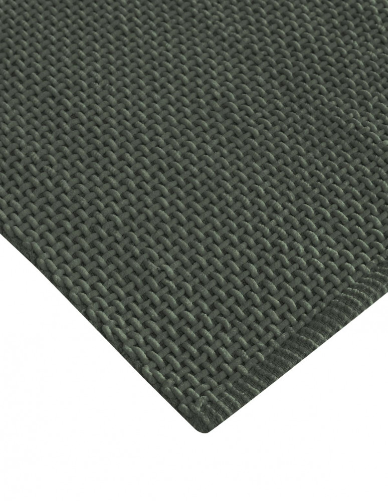 Tapis de bain et descente de lit TRECCIA