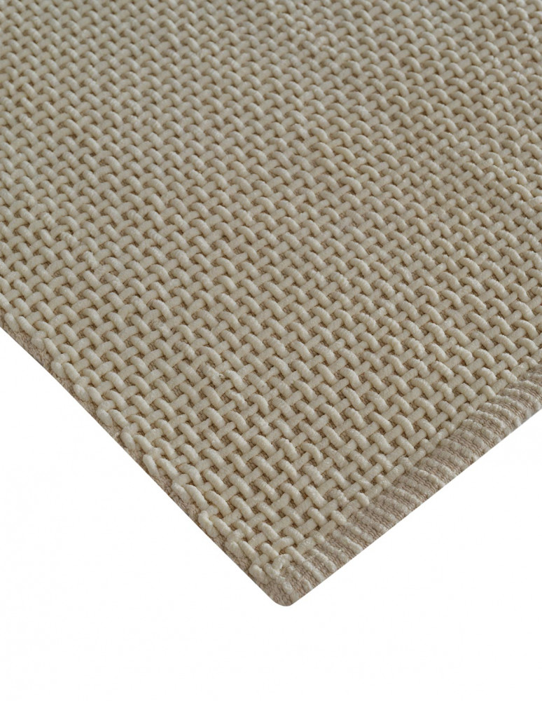 Tapis de bain et descente de lit TRECCIA