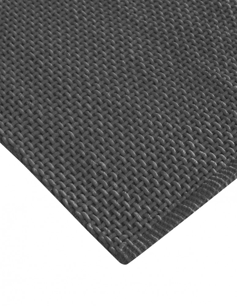 Tapis de bain et descente de lit TRECCIA