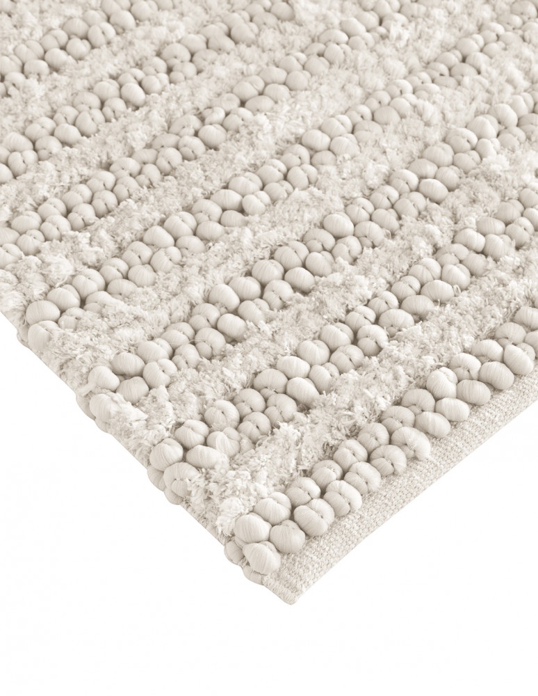 Tapis de bain et descente de lit KOALACK