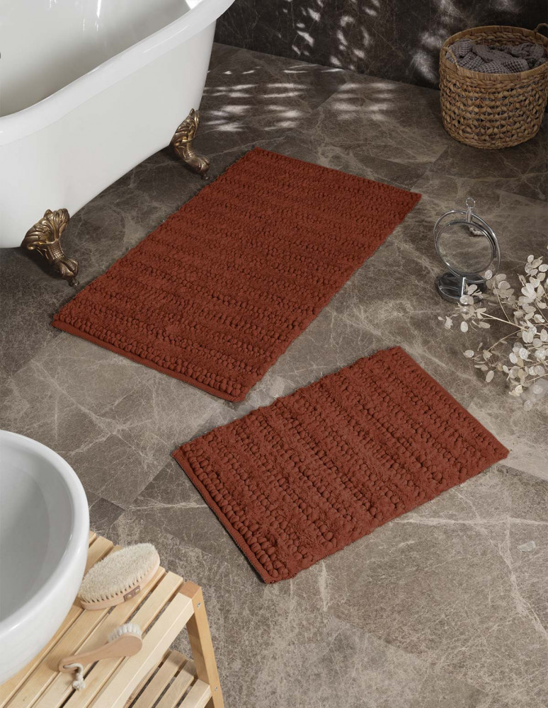 Tapis de bain et descente de lit KOALACK