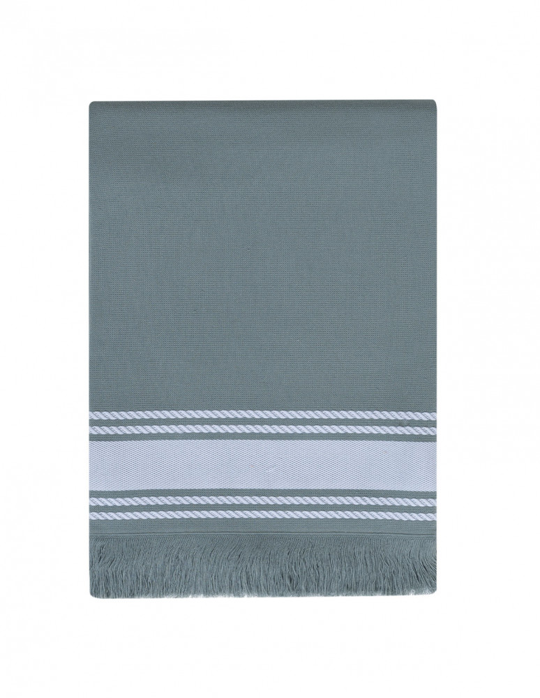 Serviette de plage / fouta 100x180 cm...