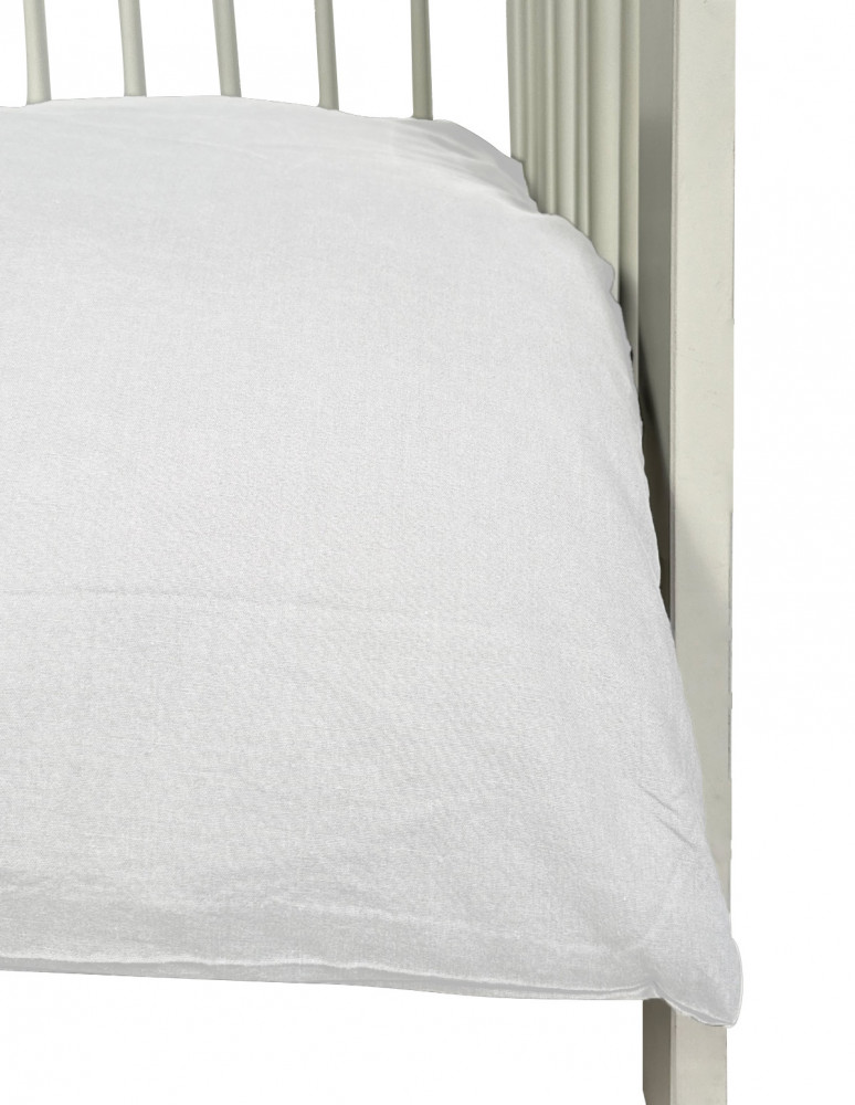 Parure de lit bébé housse de couette...