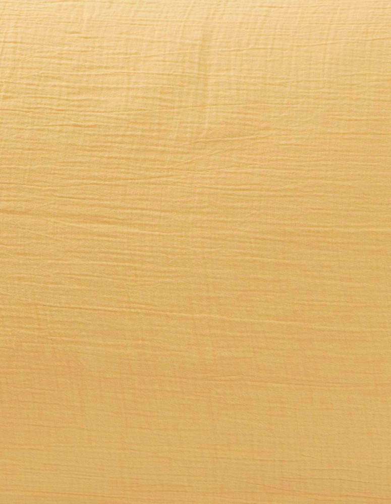 Lot de 2 taies d'oreiller en gaze de...