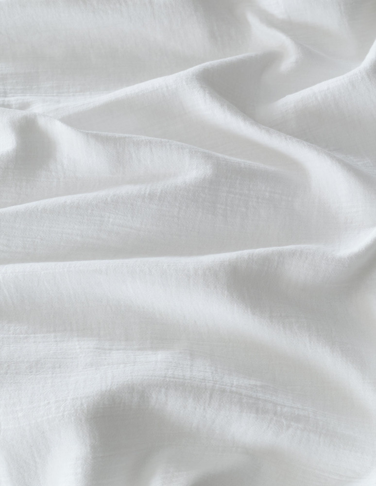 Couvre lit gaze de coton LOFT