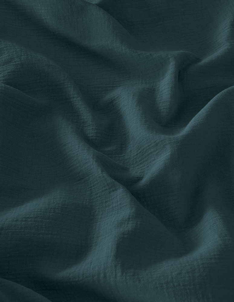 Couvre lit gaze de coton LOFT