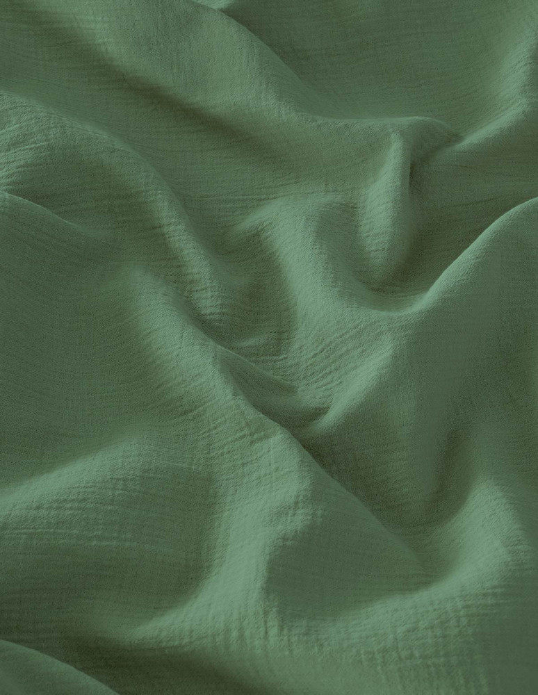 Couvre lit gaze de coton LOFT