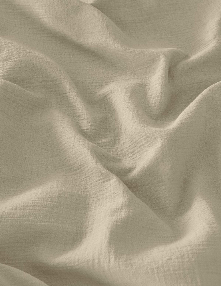 Couvre lit gaze de coton LOFT