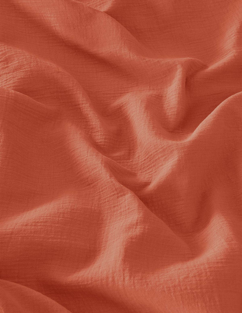 Couvre lit gaze de coton LOFT