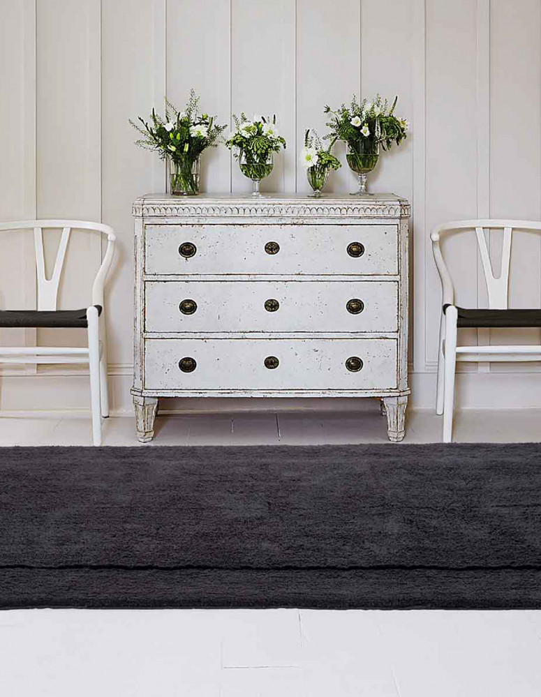 Tapis doux & épais de bain ou...