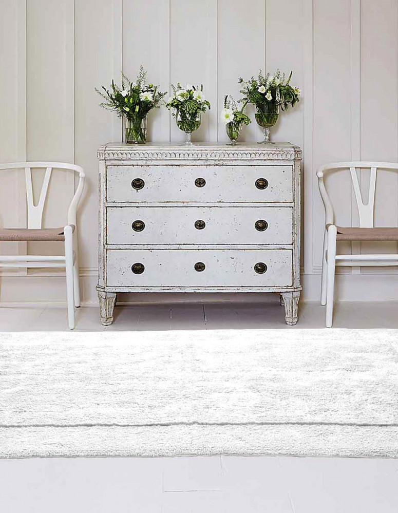 Tapis doux & épais de bain ou...