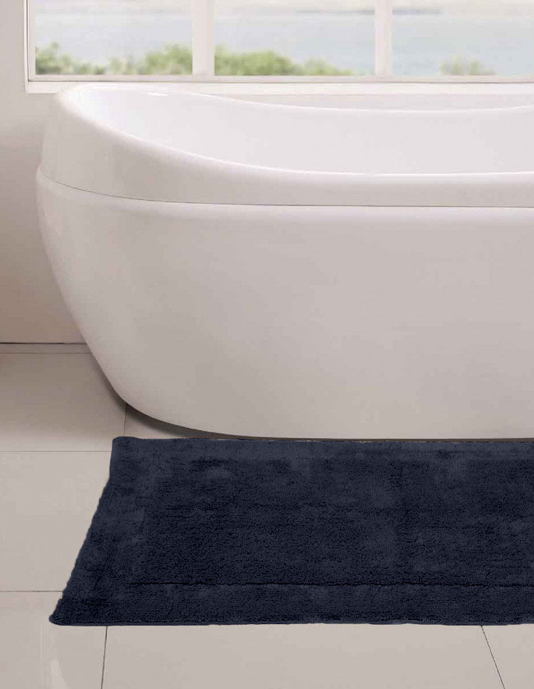 Tapis doux & épais de bain ou...