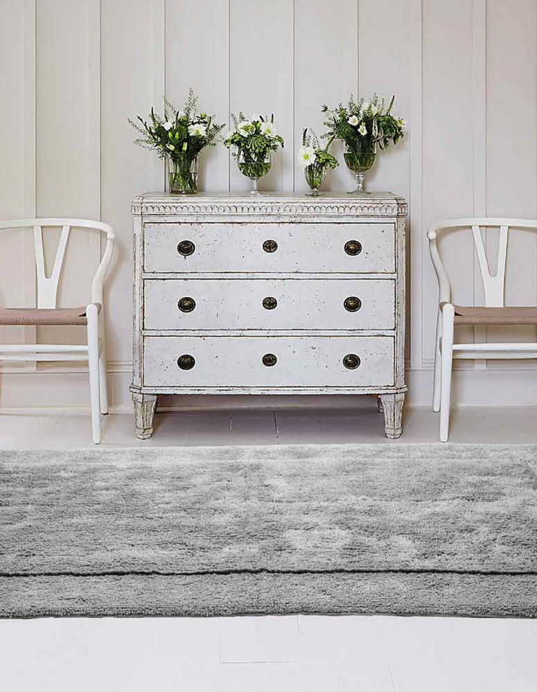 Tapis doux & épais de bain ou...