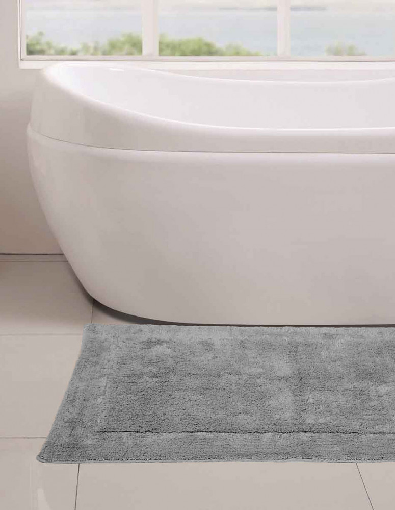 Tapis doux & épais de bain ou...