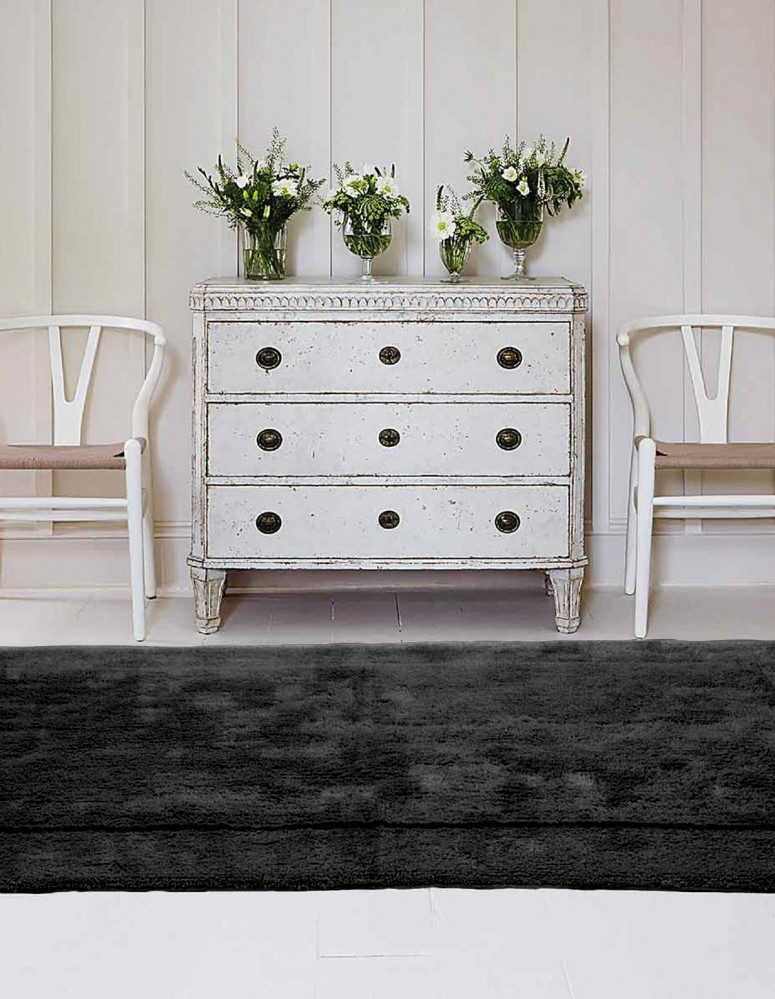 Tapis doux & épais de bain ou...