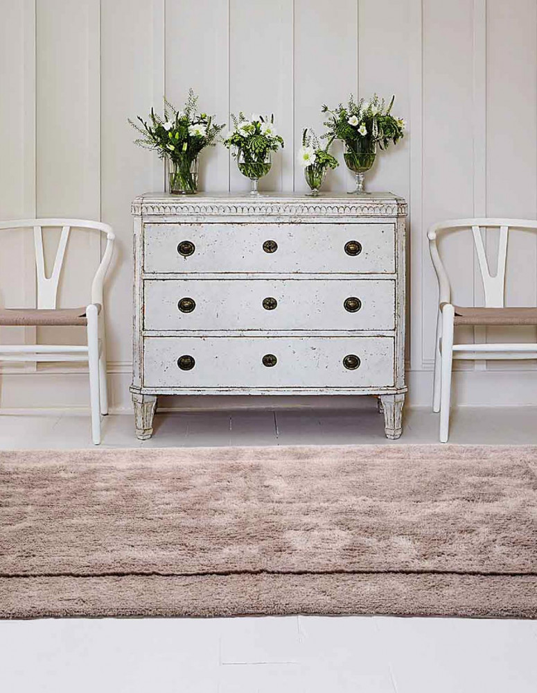 Tapis doux & épais de bain ou...