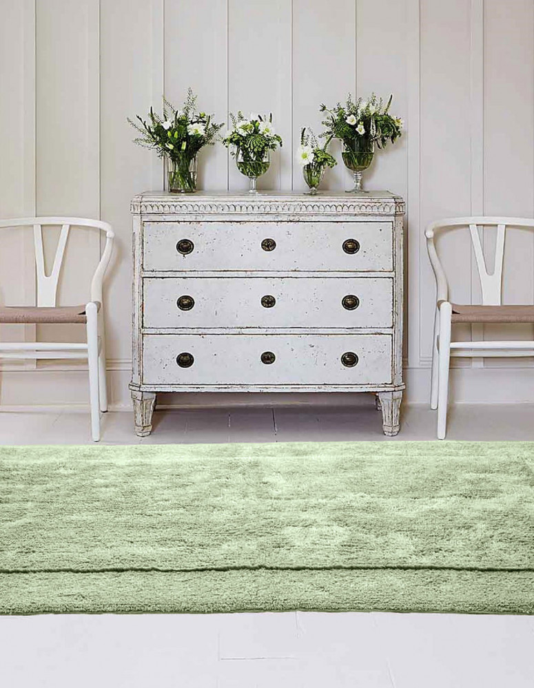 Tapis doux & épais de bain ou...