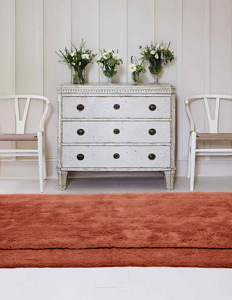 Tapis doux & épais de bain ou...