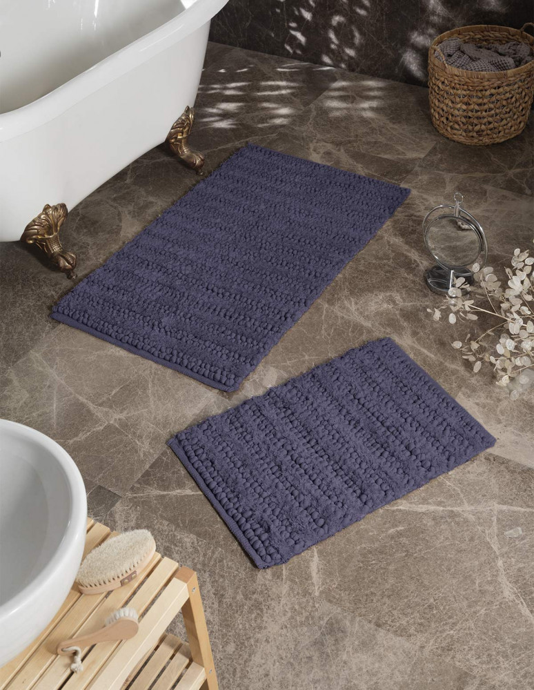 Tapis de bain et descente de lit KOALACK