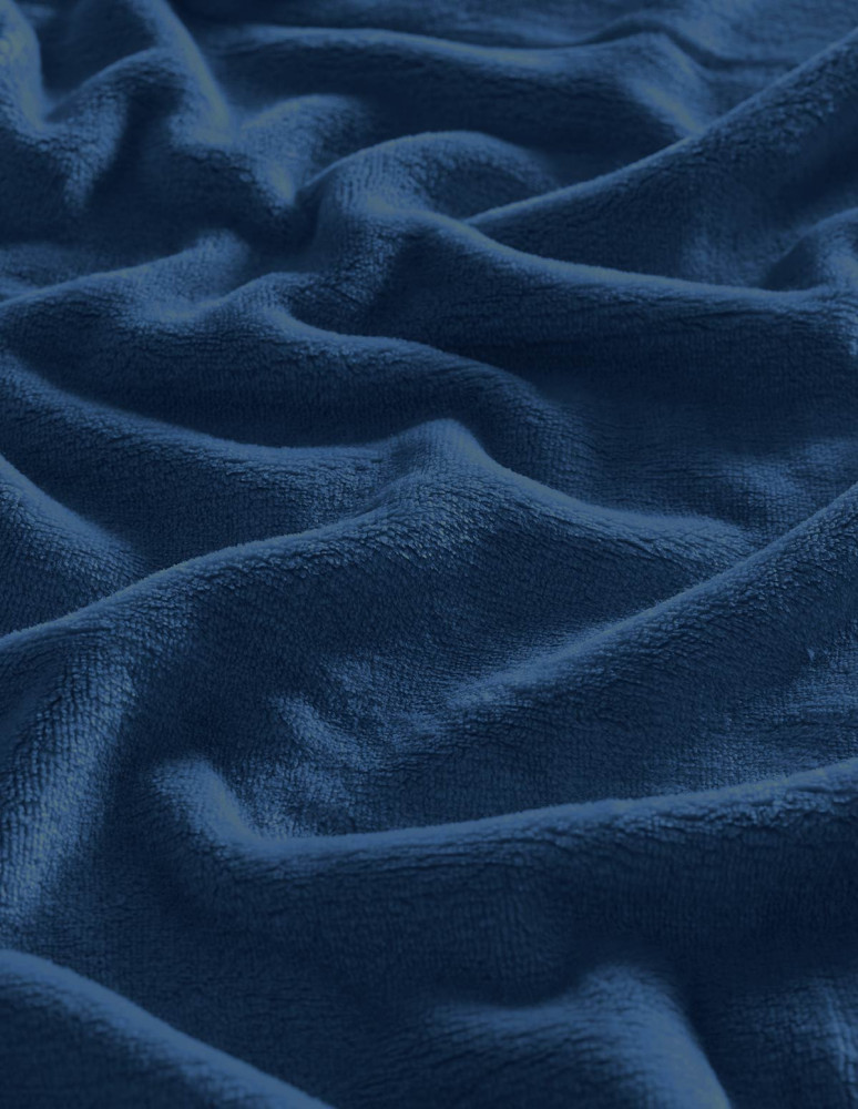 Plaid polaire extra doux et chaud KOMO