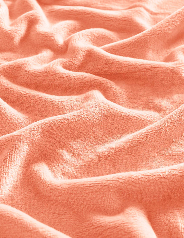 Plaid polaire extra doux et chaud KOMO