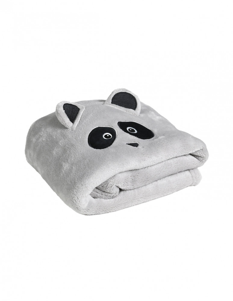 Plaid polaire doux & chaud BABY KOMO...