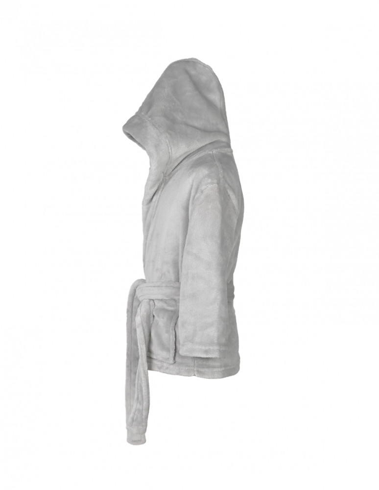 Peignoir enfant polaire doux & chaud...