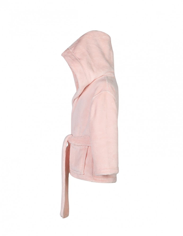 Peignoir enfant polaire doux & chaud...
