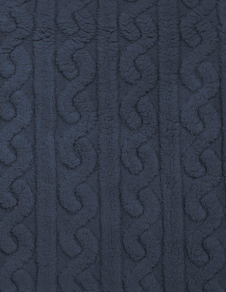 Plaid polaire doux & chaud WARM WOOL