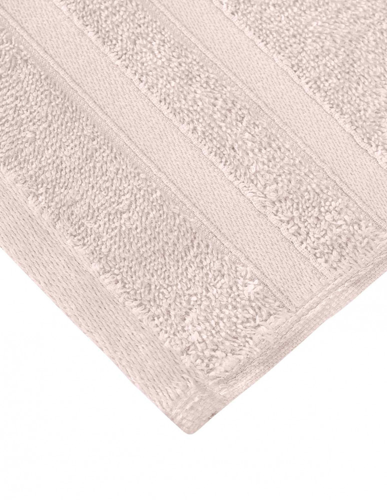 Ensemble coton bio 6 pièces ORGANIKA...