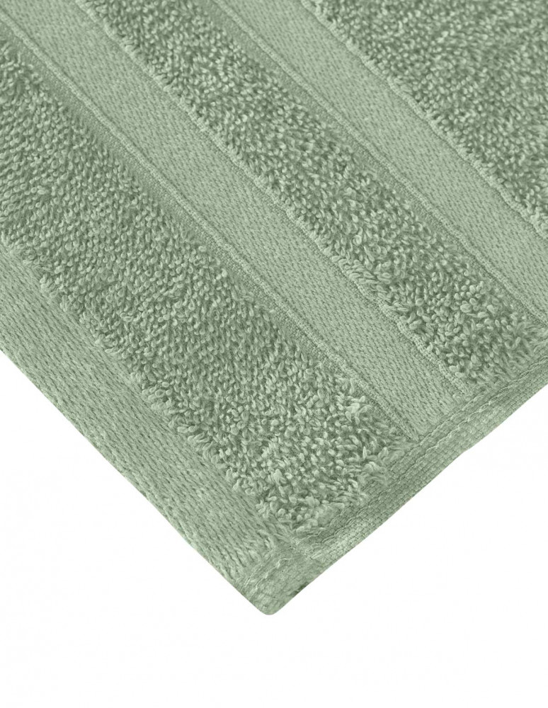 Ensemble coton bio 6 pièces ORGANIKA...