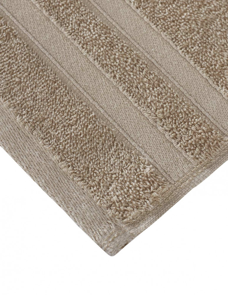 Ensemble coton bio 4 pièces ORGANIKA...