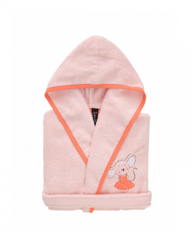 Peignoir de bain enfant MOUSE TITINE