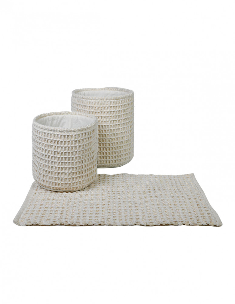 Tapis d'intérieur ou salle de bain...