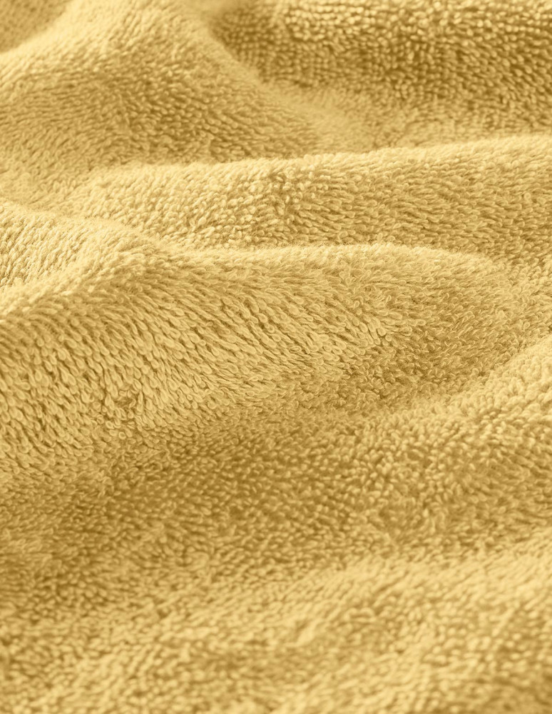 Ensemble coton bio 4 pièces ORGANIKA...