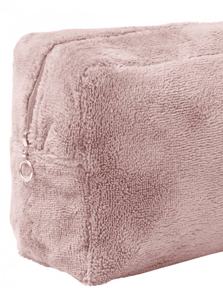 Trousse de toilette COZYSOFT