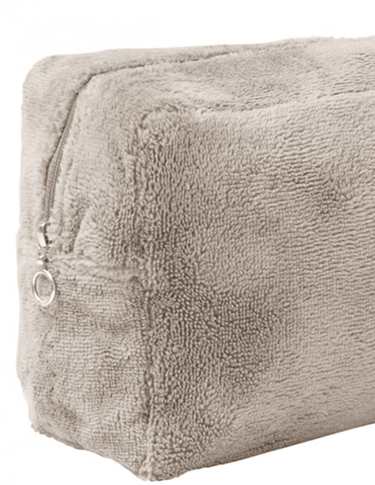 Trousse de toilette COZYSOFT