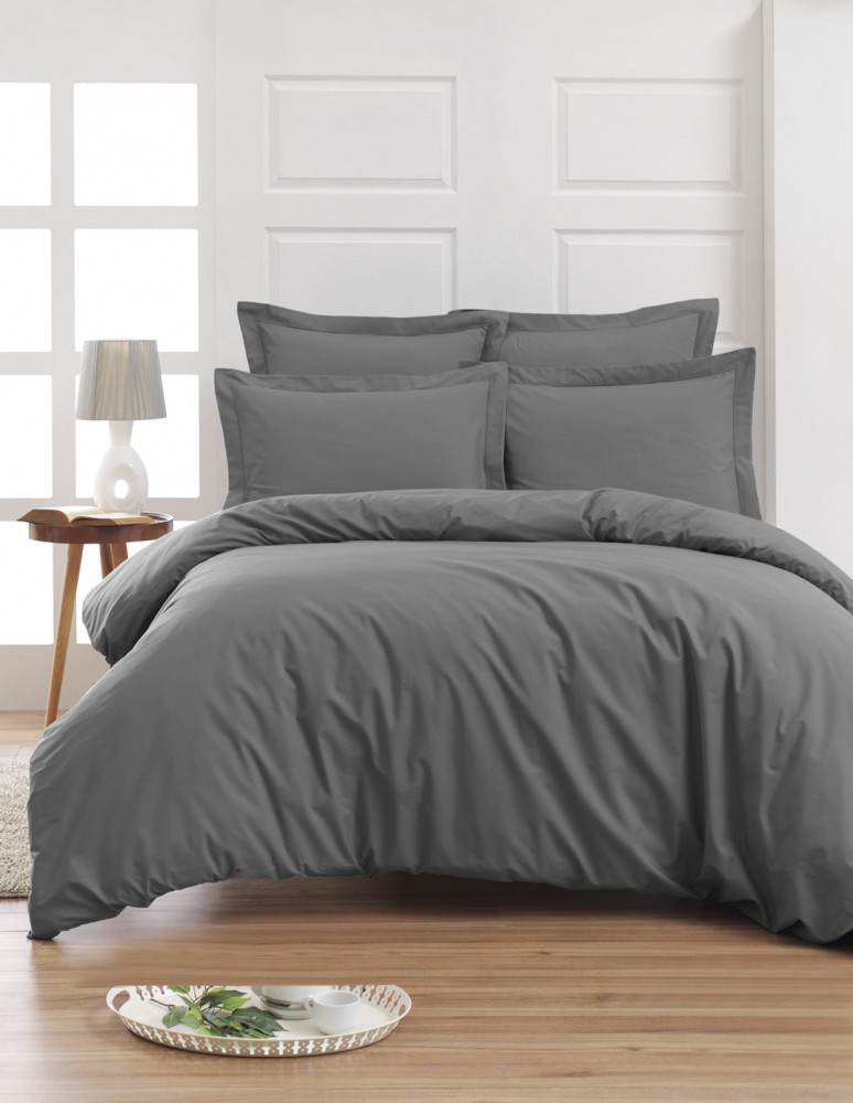 Drap housse bonnet 40 cm en percale...