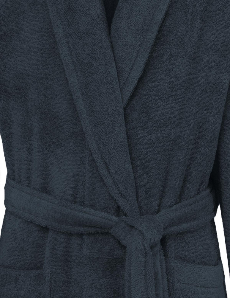 Peignoir de bain mixte 420g/m² LUXURY...