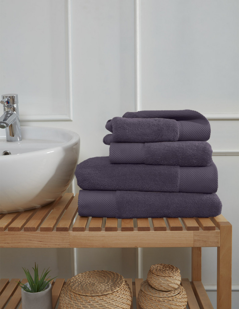 Ensemble de bain 4 pièces Zéro Twist...