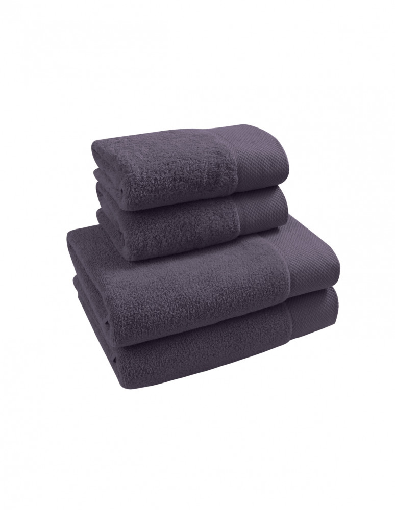 Ensemble de bain 4 pièces Zéro Twist...