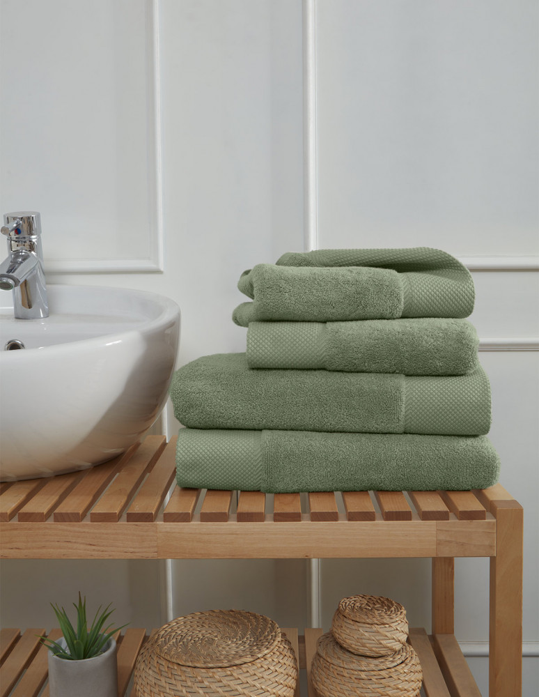 Ensemble de bain 4 pièces Zéro Twist...