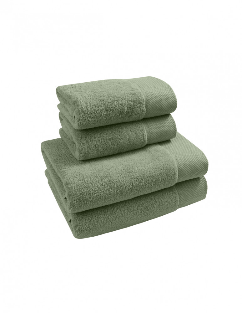 Ensemble de bain 4 pièces Zéro Twist...