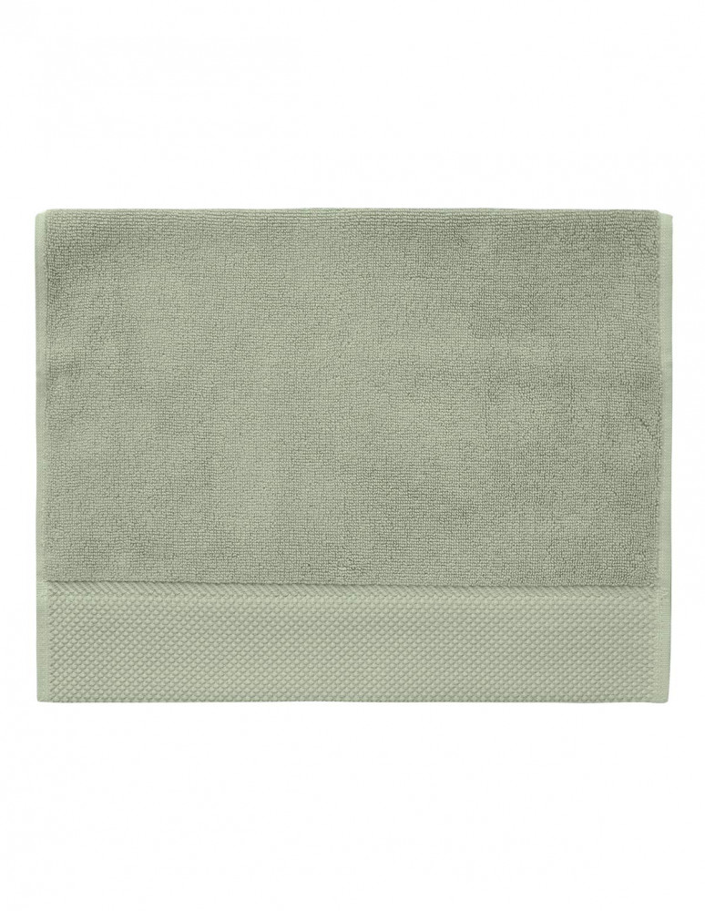 3 grandes serviettes invité Zéro...