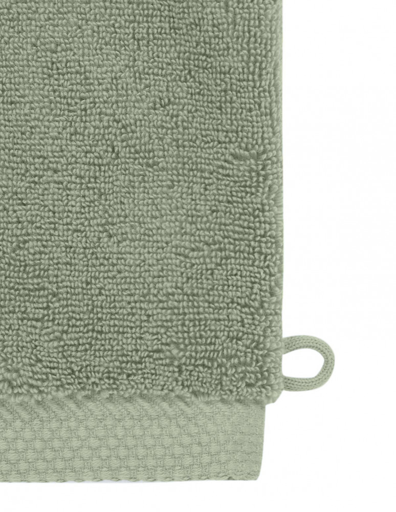 3 gants de toilette Zéro Twist 560...