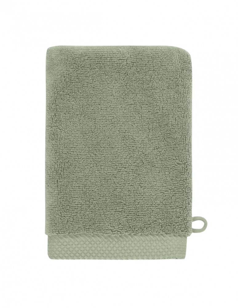 3 gants de toilette Zéro Twist 560...