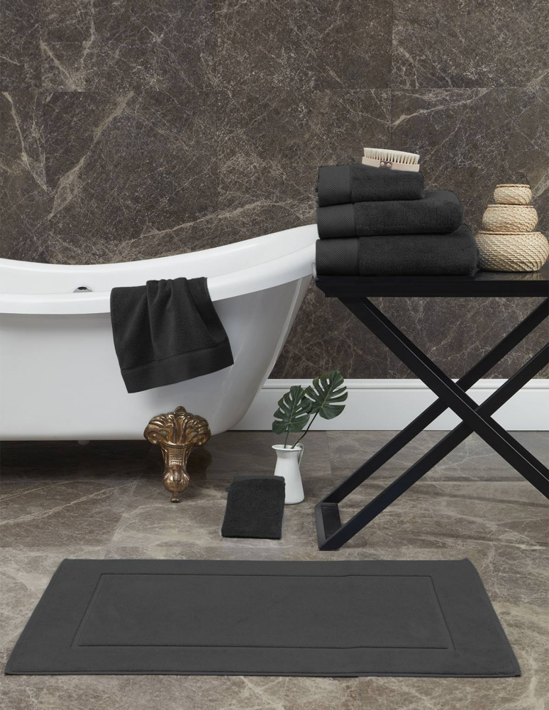 Serviette de toilette Zéro Twist 560...